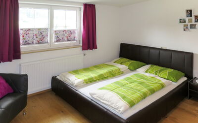 Accommodatie:&nbsp;Lärche 605.2