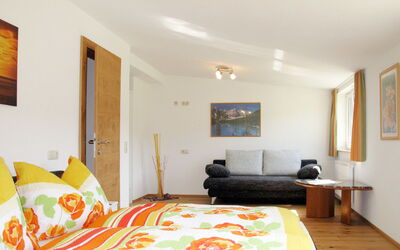 Accommodatie:&nbsp;Lärche 605.2