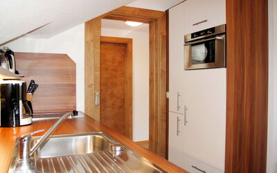 Accommodatie:&nbsp;Lärche 605.2
