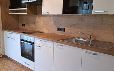 Accommodatie:&nbsp;Fichte 605.1
