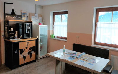 Accommodatie:&nbsp;Tobias 1 606.1