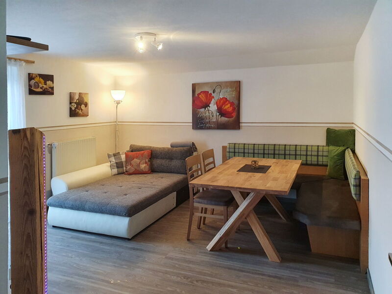 Accommodatie:&nbsp;Tobias 2 606.2