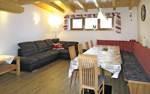 Accommodatie:&nbsp;Hinterkerschbaum 655.2