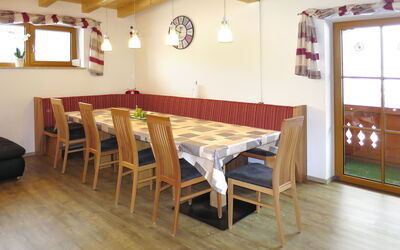 Accommodatie:&nbsp;Hinterkerschbaum 655.2