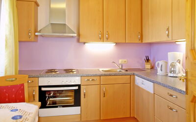 Accommodatie:&nbsp;Hinterkerschbaum 655.2