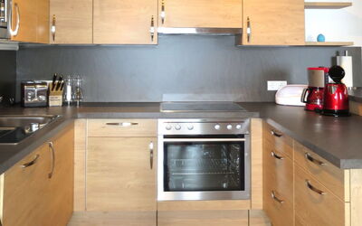 Accommodatie:&nbsp;Hinterkerschbaum 655.2
