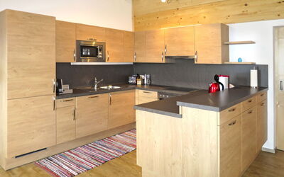 Accommodatie:&nbsp;Hinterkerschbaum 655.2