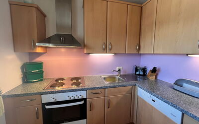 Accommodatie:&nbsp;Hinterkerschbaum 655.1