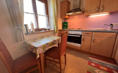 Accommodatie:&nbsp;Hinterkerschbaum 655.1