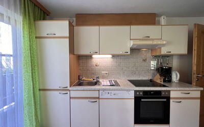 Accommodatie:&nbsp;Bauernhof Gasteg (S) 662.1
