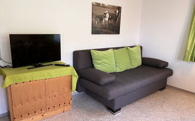 Accommodatie:&nbsp;Bauernhof Gasteg (S) 662.1
