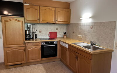 Accommodatie:&nbsp;Bauernhof Gasteg (L) 662.3