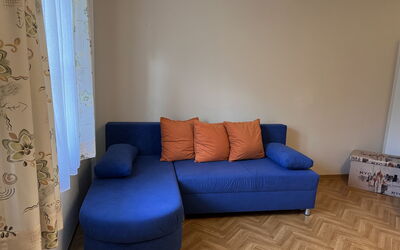Accommodatie:&nbsp;Bauernhof Gasteg (L) 662.3