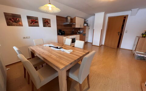 Accommodatie:&nbsp;Haslinghof 663.2