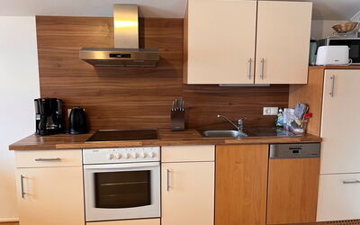 Accommodatie:&nbsp;Haslinghof 663.2