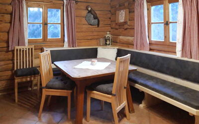 Sturmbachhütte