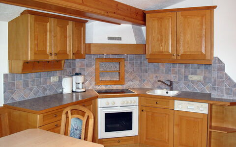 Accommodatie:&nbsp;Prieslern 607.2