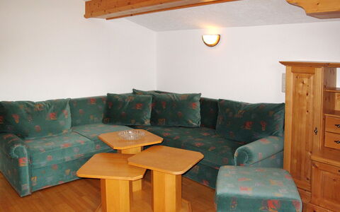 Accommodatie:&nbsp;Prieslern 607.3