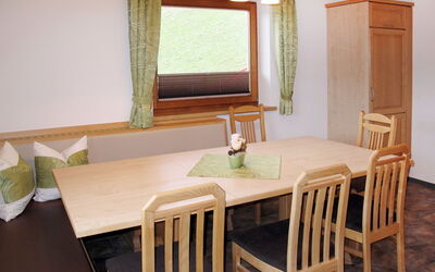 Accommodatie:&nbsp;Prieslern 607.1