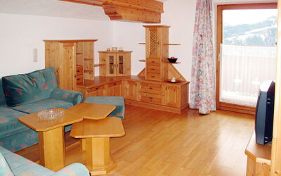 Accommodatie:&nbsp;Prieslern 607.3