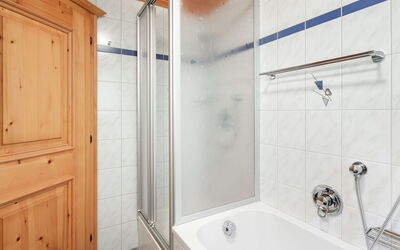 Accommodatie:&nbsp;Prieslern 607.2