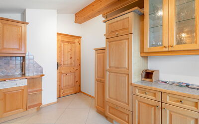 Accommodatie:&nbsp;Prieslern 607.2