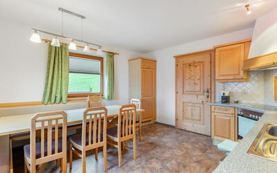 Accommodatie:&nbsp;Prieslern 607.1