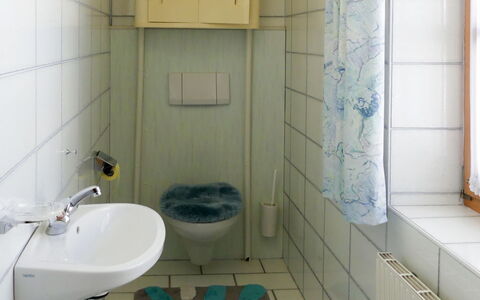 Stainer: Badkamer, Kamer, Eigendom, Tegel, Toilet, Interieur Ontwerp, Loodgieterswerkinrichting, Verdieping, Architectuur, Huis