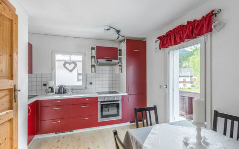 Accommodatie:&nbsp;Föhrenheim 618.3