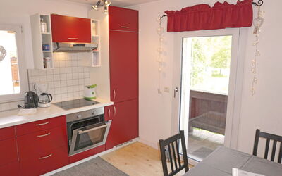 Accommodatie:&nbsp;Föhrenheim 618.3