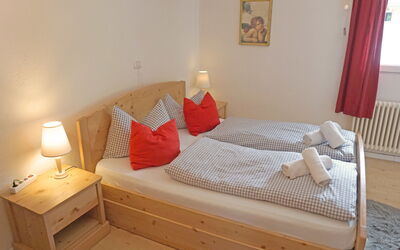Accommodatie:&nbsp;Föhrenheim 618.3