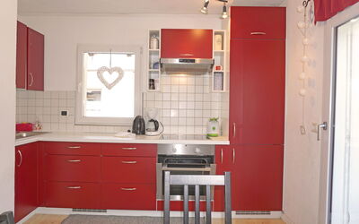 Accommodatie:&nbsp;Föhrenheim 618.3