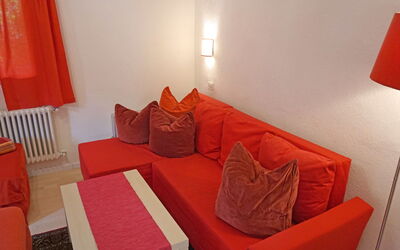 Accommodatie:&nbsp;Föhrenheim 618.3