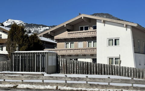 Accommodatie:&nbsp;Christlum 603.4