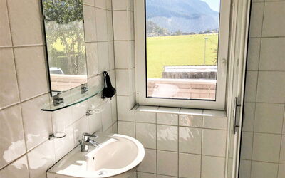 Accommodatie:&nbsp;Seekarspitz 603.2