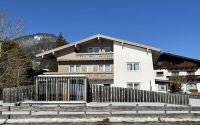 Accommodatie:&nbsp;Christlum 603.4