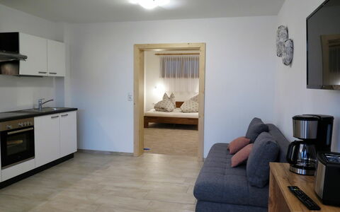 Accommodatie:&nbsp;Luxner 626.6