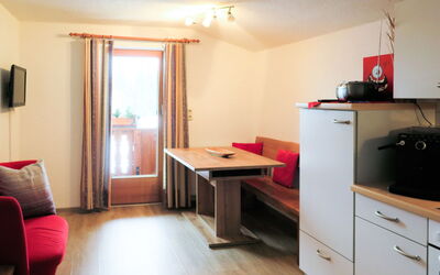 Accommodatie:&nbsp;Luxner 626.2