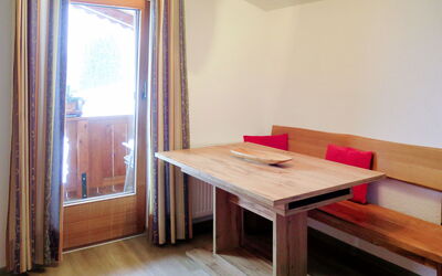 Accommodatie:&nbsp;Luxner 626.2