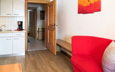 Accommodatie:&nbsp;Luxner 626.2