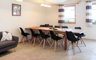 Accommodatie:&nbsp;Luxner 626.5