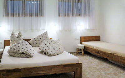 Accommodatie:&nbsp;Luxner 626.6