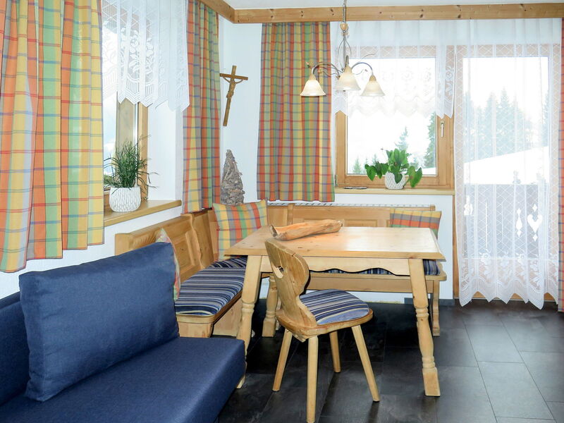 Accommodatie:&nbsp;Luxner 626.3