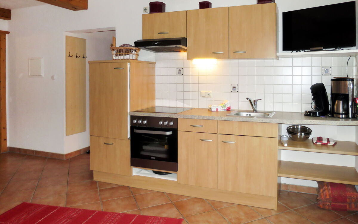 Accommodatie:&nbsp;Skistadl 627.1