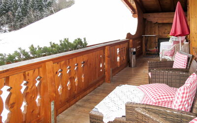 Accommodatie:&nbsp;Skistadl 627.2