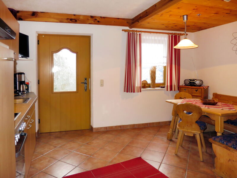 Accommodatie:&nbsp;Skistadl 627.1