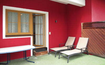 Accommodatie:&nbsp;Lechners Wohnwelt 605.2