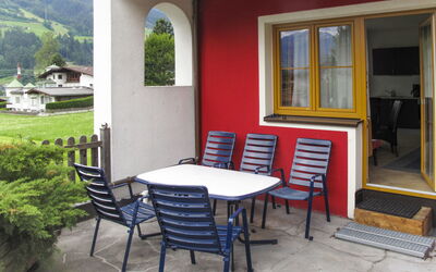 Accommodatie:&nbsp;Lechners Wohnwelt 605.2