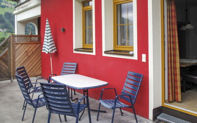 Accommodatie:&nbsp;Lechners Wohnwelt 605.3