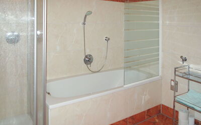 Accommodatie:&nbsp;Lechners Wohnwelt 605.3